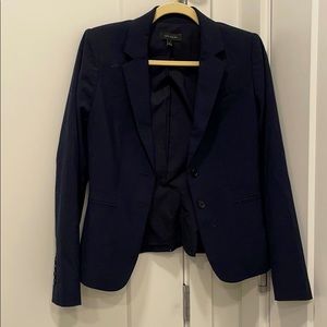 Ann Taylor Professional Blazer